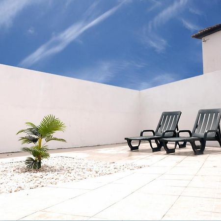 Villa Magnólia Mosteiros  Esterno foto